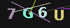 Gambar captcha